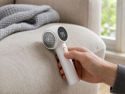 Pilnix Fabric Shaver