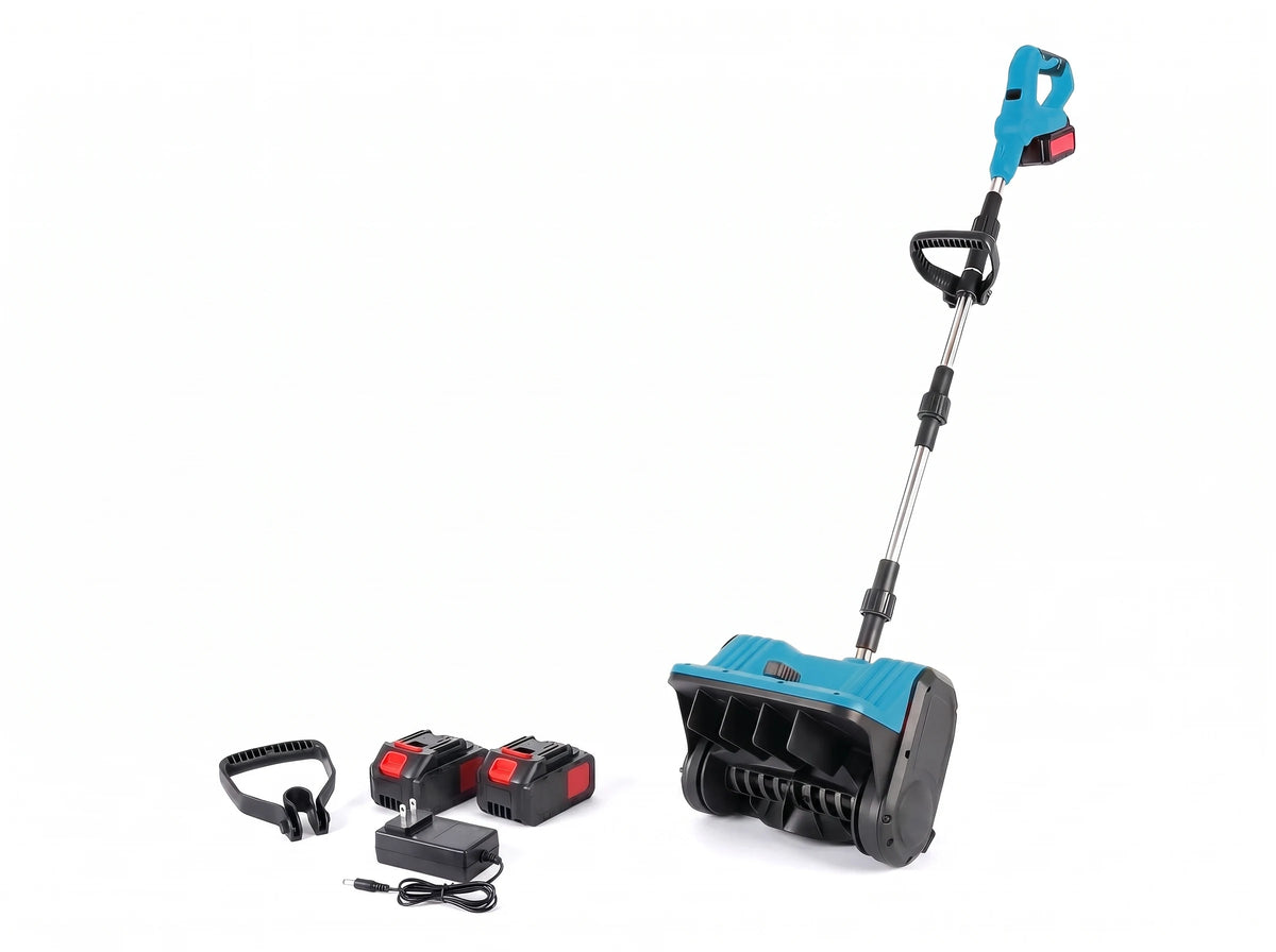 Shovly Cordless Electric Snow Shovel