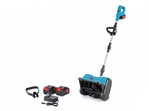 Shovly Cordless Electric Snow Shovel