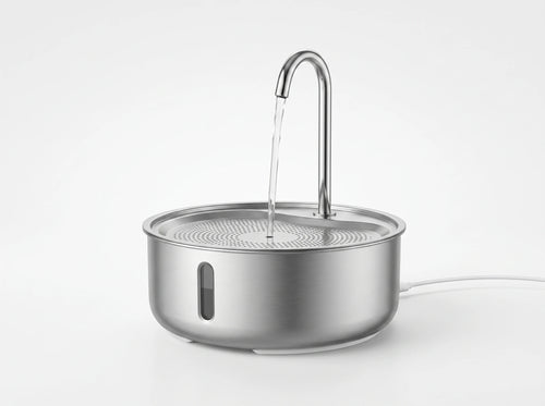 Steelbrook Pet Water Fountain