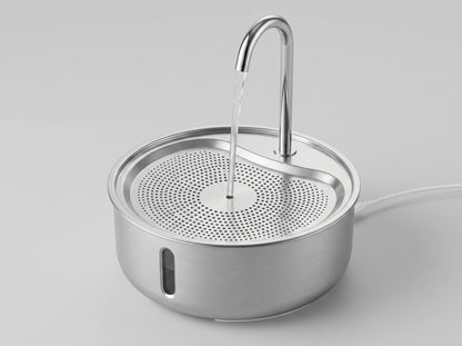 Steelbrook Pet Water Fountain